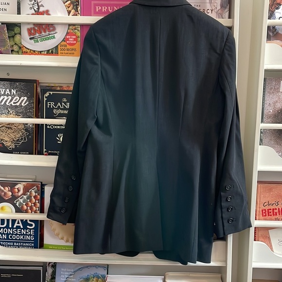 EUC Gabriele Strehle Jacket - Picture 2 of 7